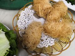酥炸生蚝-蚝家菜馆(沙井店)