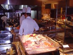 -AdD全日制餐厅(中谷花园酒店)