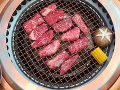 -炎蔵牛舌烤肉