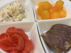 -陈傻子餐厅(世纪都会店)
