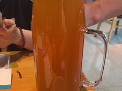 -四禧精酿铜锅涮肉·烧烤工场(大明湖店)