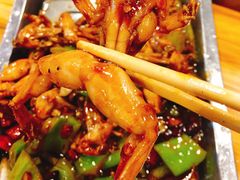 -陈氏肥蛤(小纬六路总店)