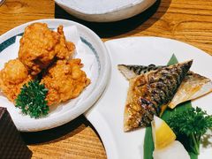 -阿吾罗日本料理(K11艺术中心店)