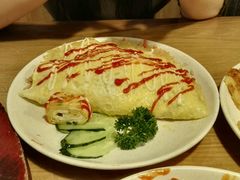 -同堂韩国料理炭火烤肉(彩虹广场店)