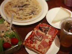 -1868 Café(上海自然博物馆店)