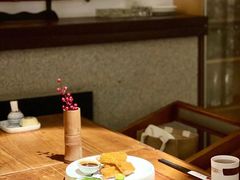 -笑福亭料理小馆(解放碑店)