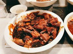 -晶丽香榭自助餐(南京大饭店)