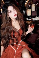 -WAVE SODA摄影工作室