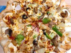 -必胜客(漕宝路店)