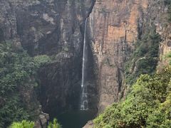 -广东大峡谷