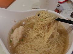-新大咀港式茶餐厅(宝山万达店)