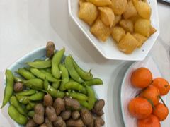 -于家烧烤(三里桥店)