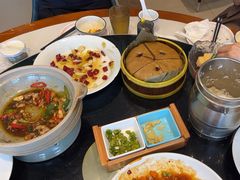 -三品香·江浙菜(松江九谊店)