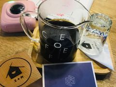 -ZM COFFEE(西安路店)