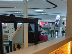 -菲滋意式餐厅(温岭银泰城店)