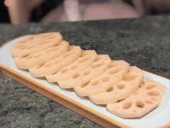 -麻田会 ·牛蛙火锅(珠江新城维家思广场店)