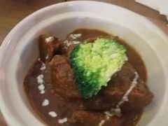 嫩烤牛肉-Jazz·ya 爵士屋(来福士店)