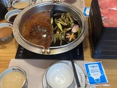 -牛匠和牛寿喜锅(西安总店)