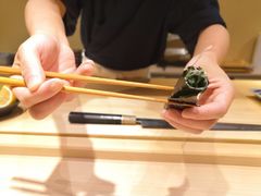 -鮨一日本料理(大中华店)
