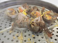 -船奇蒸汽海鲜·闽菜(八市海鲜总店)