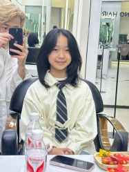 -GANO HAIR 