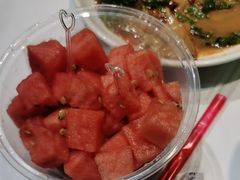 -清真·马坡烧烤涮牛肚·酸浆火锅(新区总店)