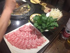 -唇辣号重庆老火锅(燕郊鑫乐汇店)
