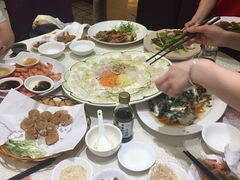 鱼生-有腥气私房菜·寻味顺德