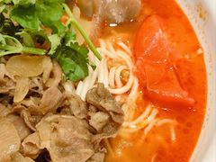 -遇见小面(深圳中心书城店)