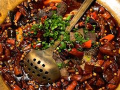 -巴蜀风·地道川菜(总店)