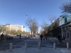 -三味书屋(复兴门内大街店)