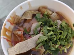 -清真·二嫂子煎饼果子(鼓楼旗舰形象店)