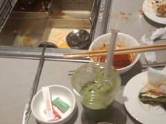 -海底捞火锅(江北万达商业广场店)
