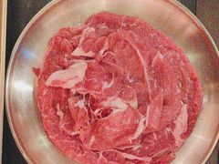 -西塔老太太泥炉烤肉(上海七宝领展广场店)