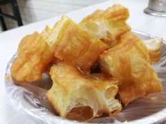 -蒙记老牌豆浆