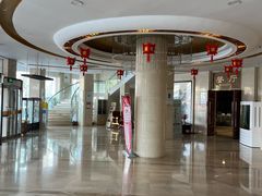 -西港航空酒店(银川南门广场机场巴士店)