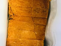 -爸爸糖吐司面包(重庆解放碑英利大融城店)