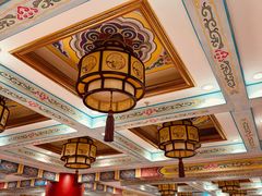 -万荣烤鸭店·北京菜(天坛店)
