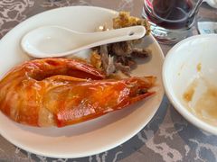 -上海明天广场JW万豪酒店