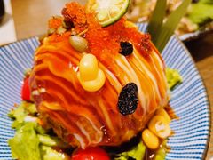 -玉川屋创意日料(北美新天地店)