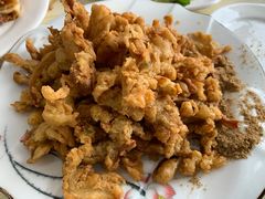 -老舅老蒙肉饼非遗店(一店)