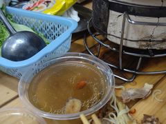 -威邵鸡煲(西华路总店)