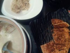 -马一洒开锅羊肉清真餐厅(京汉店)