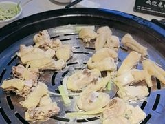 -德兴show鲜·蒸汽海鲜火锅餐厅(格创悦里店)