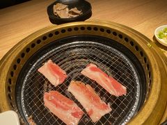 -牛角烧肉(步步高星城天地店)