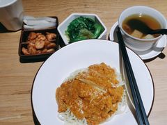 -苏堂阳春面•九年庆(北京路天河城店)