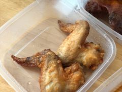 -孖记茶档·热腾茶餐(荔湾领展广场店)