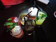 -杜尚rooftop露台酒吧