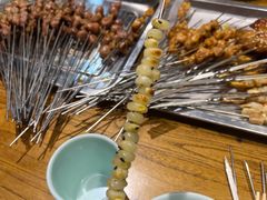 -马子全羊(堤口路店)