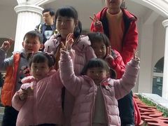 -南昌海洋公园
